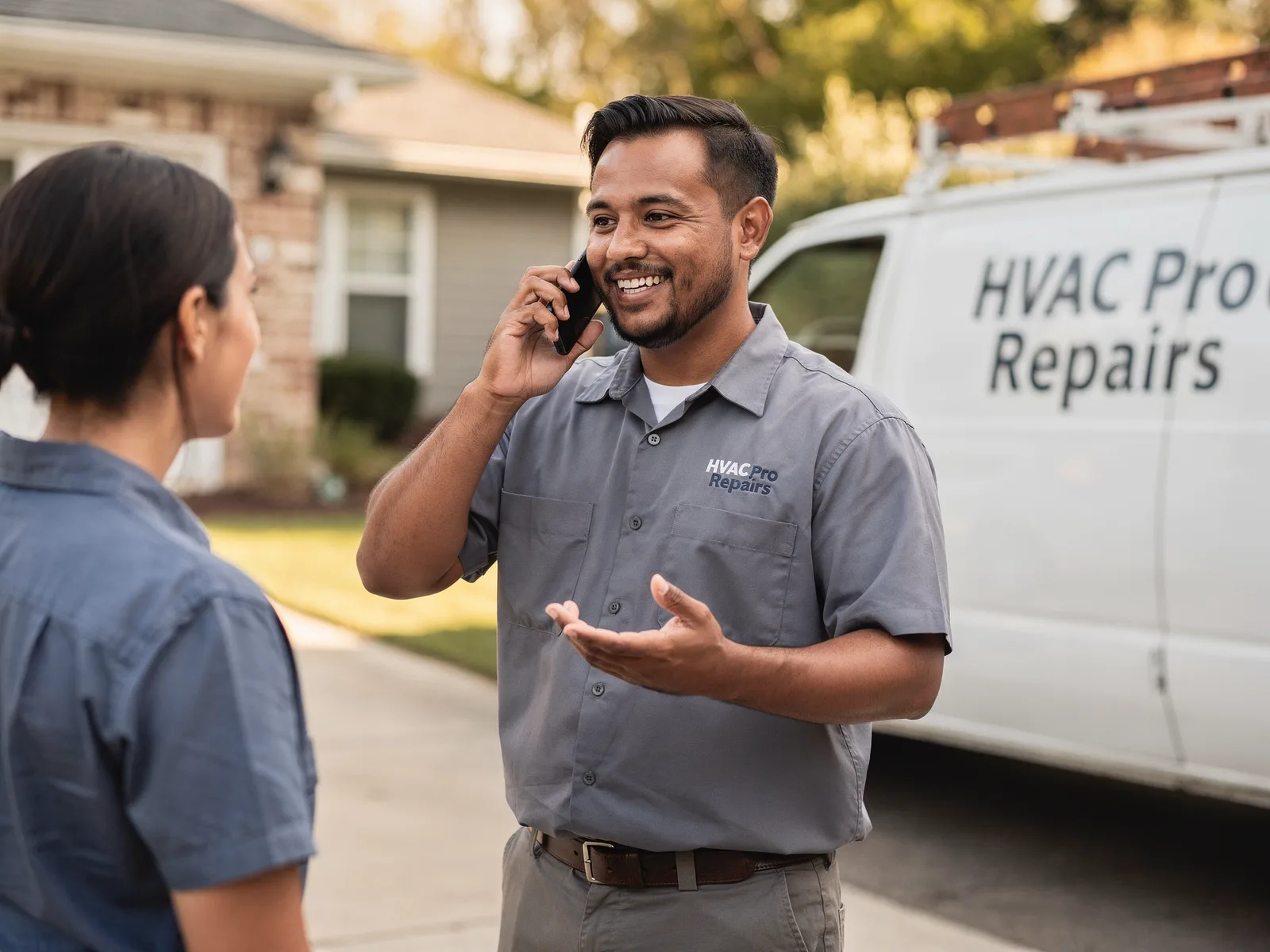 Heat Pump Repair S Coffeyville, OK FAQs